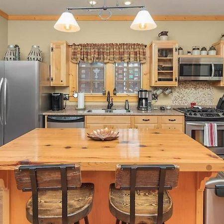 Quiet Getaway At Wayward Cottage Pisgah Экстерьер фото